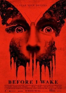 Before I Wake / Somnia (2016)