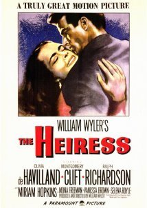 The Heiress (1949)
