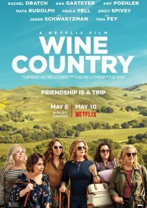 Οίνος Ευφραίνει Φιλίαν / Wine Country (2019)
