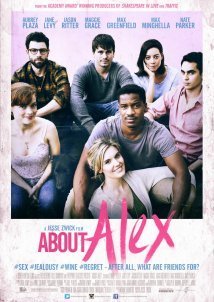 About Alex (2014)