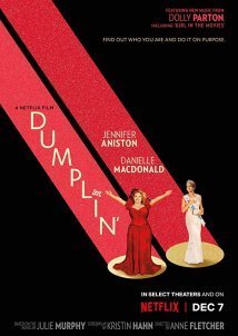 Dumplin' / Όνειρα Σε Ψηλοτάκουνες Γόβες (2018)