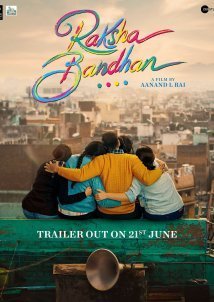 Raksha Bandhan (2022)