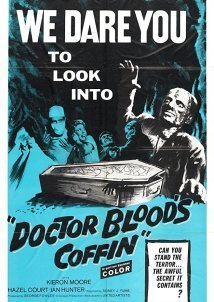 Doctor Blood's Coffin (1961)