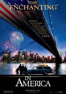 In America (2002)