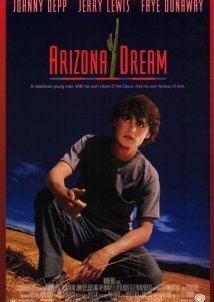 Arizona Dream / Αριζόνα Ντρημ (1993)