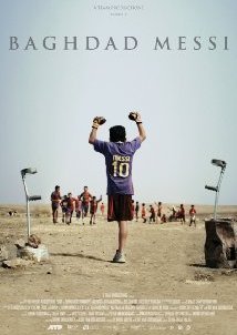 Baghdad Messi (2012)