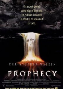 Άγγελοι του σκότους / The Prophecy / Η προφητεία (1995)