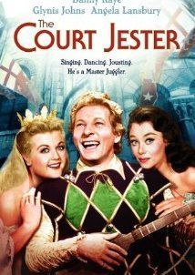 The Court Jester (1955)