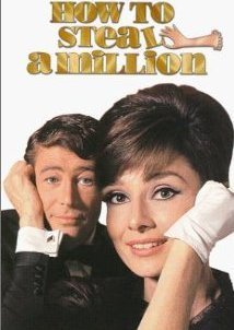 How to Steal a Million (1966)