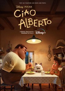 Ciao Alberto (2021)