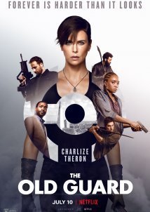 Η Παλιά Φρουρά / The Old Guard (2020)
