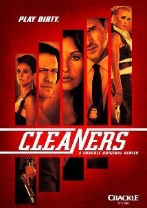Cleaners (2013-2014)