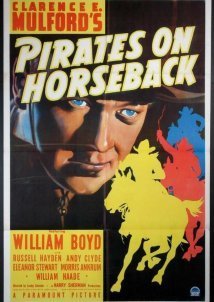 Pirates on Horseback (1941)