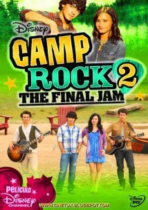 Camp Rock 2: The Final Jam / Η τελευταία συναυλία  (2010)