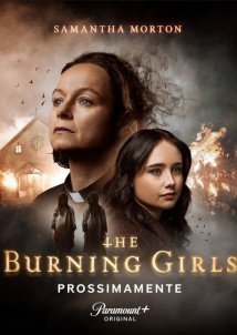The Burning Girls (2023)