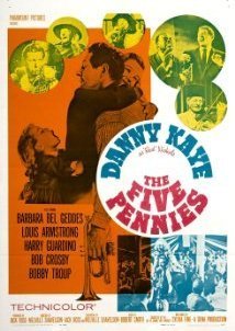 The Five Pennies (1959)