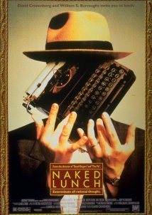 Naked Lunch (1991)