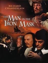 The Man in the Iron Mask (1977)