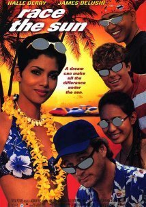 Race the Sun (1996)