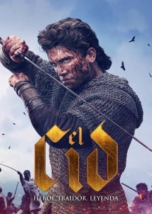 El Cid (2020)