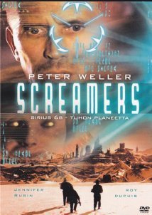 Screamers (1995)