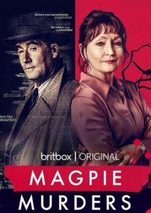 Magpie Murders (2022)