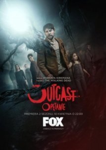 Outcast (2016) Tv Series