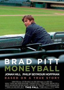Moneyball (2011)