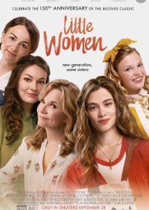 Little Women (2018)