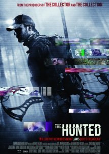 The Hunted (2013)