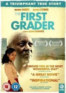 The First Grader (2010)