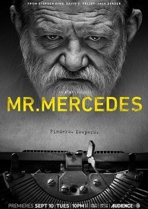 Mr. Mercedes (2017)