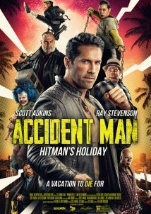 Accident Man 2 (2022)