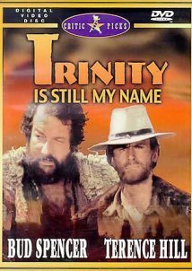 Trinity Is Still My Name (1971)