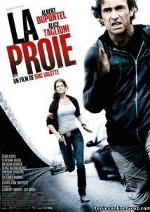 Χοντρή Μπάζα! / The Prey / La Proie (2011)