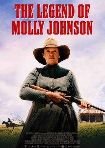 The Drover's Wife: The Legend of Molly Johnson (2022)