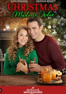 Χριστούγεννα κατά Παραγγελία / Christmas Made to Order (2018)