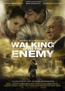 Walking with the Enemy (2013)