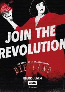 Dietland (2018)