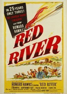 Το κόκκινο ποτάμι / Red River (1948)