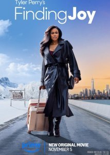 Tyler Perry's Finding Joy (2025)
