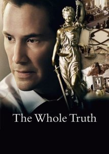 The Whole Truth / Συνήγορος Υπεράσπισης (2016)