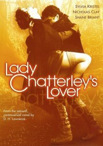 Lady Chatterley's Lover (1981)