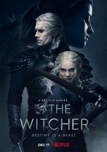 The Witcher / Ο Γητευτής (2019)