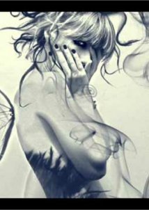 Marc Et Claude - Laserbeam Butterfly