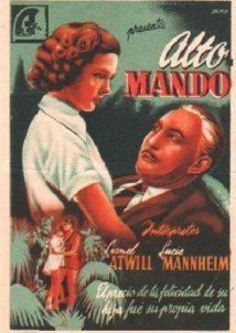 The High Command (1937)