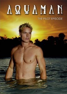 Aquaman (2006) TV Short