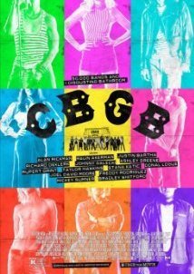 CBGB (2013)