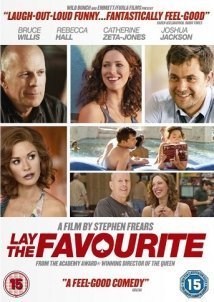 Lay the Favorite (2012)