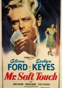 Mr. Soft Touch / Τα λύτρα της μετάνοιας (1949)